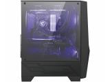 MSI MAG FORGE 100M Middle Tower ATX снимка №2
