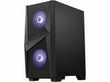 MSI MAG FORGE 100M Middle Tower ATX снимка №3