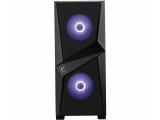 MSI MAG FORGE 100M Middle Tower ATX снимка №4