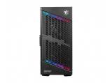 MSI MPG VELOX 100P AIRFLOW Middle Tower ATX снимка №2