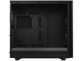 Fractal Design Define 7 XL Black Big Tower E-ATX снимка №4