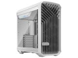 Middle Tower Fractal Design Torrent Compact White TG Clear Tint