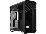 Fractal Design TORRENT BLACK Middle Tower E-ATX снимка №4