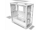 NZXT H7 Elite Matte White Middle Tower E-ATX снимка №2 NZXT H7 Elite Matte White Middle Tower E-ATX снимка №2