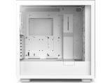 NZXT H7 Elite Matte White Middle Tower E-ATX снимка №5 NZXT H7 Elite Matte White Middle Tower E-ATX снимка №5