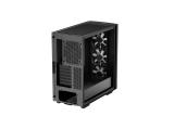 DeepCool CK560 - RGB Middle Tower E-ATX снимка №3