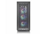 Thermaltake V350 TG Air ARGB Middle Tower ATX снимка №2