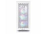 Thermaltake V350 TG Air ARGB White Middle Tower ATX снимка №2