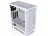 Thermaltake V350 TG Air ARGB White Middle Tower ATX снимка №5