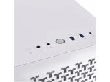 Thermaltake V350 TG Air ARGB White Middle Tower ATX снимка №6