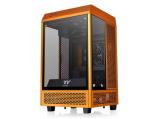 Thermaltake The Tower 100 TG ARGB Tempered Glass Small Form Factor Mini-ITX снимка №5