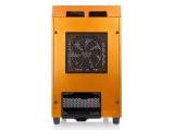Thermaltake The Tower 100 TG ARGB Tempered Glass Small Form Factor Mini-ITX снимка №6