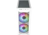 Cooler Master HAF 500 White Middle Tower E-ATX снимка №2 Cooler Master HAF 500 White Middle Tower E-ATX снимка №2