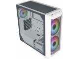 Cooler Master HAF 500 White Middle Tower E-ATX снимка №3 Cooler Master HAF 500 White Middle Tower E-ATX снимка №3