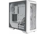 Cooler Master HAF 500 White Middle Tower E-ATX снимка №5 Cooler Master HAF 500 White Middle Tower E-ATX снимка №5