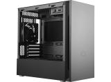 Middle Tower Cooler Master Silencio S400 TG MCS-S400-KG5N-S00