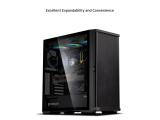 Zalman Z10 Mesh ZM-Z10 Middle Tower E-ATX снимка №4