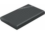 Кутии за дискове Orico 2.5 inch TYPE C Black 2521C3-BK