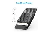 Orico 2.5 inch TYPE C Black 2520C3-BK Кутии за дискове 2.5 снимка №2 Orico 2.5 inch TYPE C Black 2520C3-BK Кутии за дискове 2.5 снимка №2