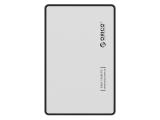 Описание и цена на Други кутии Кутии за дискове Orico 2.5 inch USB3.0 SILVER 2588US3-V1-SV 2.5