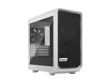 Middle Tower Fractal Design Meshify 2 Mini White TG Clear Tint