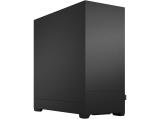 Описание и цена на Компютърна кутия Middle Tower Fractal Design Pop XL Silent Black Solid E-ATX