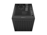 DeepCool CH370 Middle Tower Micro ATX снимка №2 DeepCool CH370 Middle Tower Micro ATX снимка №2