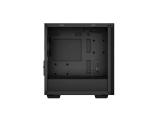 DeepCool CH370 Middle Tower Micro ATX снимка №4 DeepCool CH370 Middle Tower Micro ATX снимка №4