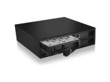 RaidSonic ICY BOX IB-228MSK 5.25 Accessories Case Accessories снимка №2 RaidSonic ICY BOX IB-228MSK 5.25 Accessories Case Accessories снимка №2