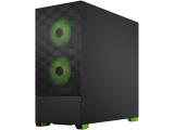 Fractal Design Pop Air RGB Green Core FD-C-POR1A-04 Middle Tower ATX снимка №5 Fractal Design Pop Air RGB Green Core FD-C-POR1A-04 Middle Tower ATX снимка №5