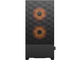 Fractal Design Pop Air RGB Orange Core FD-C-POR1A-05 Middle Tower ATX снимка №3 Fractal Design Pop Air RGB Orange Core FD-C-POR1A-05 Middle Tower ATX снимка №3