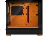Fractal Design Pop Air RGB Orange Core FD-C-POR1A-05 Middle Tower ATX снимка №4 Fractal Design Pop Air RGB Orange Core FD-C-POR1A-05 Middle Tower ATX снимка №4