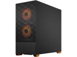 Fractal Design Pop Air RGB Orange Core FD-C-POR1A-05 Middle Tower ATX снимка №5 Fractal Design Pop Air RGB Orange Core FD-C-POR1A-05 Middle Tower ATX снимка №5