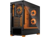 Fractal Design Pop Air RGB Orange Core FD-C-POR1A-05 Middle Tower ATX снимка №6 Fractal Design Pop Air RGB Orange Core FD-C-POR1A-05 Middle Tower ATX снимка №6