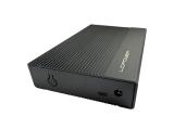 LC-Power LC-35U3-C - USB-C Enclosure Кутии за дискове 3.5 снимка №3 LC-Power LC-35U3-C - USB-C Enclosure Кутии за дискове 3.5 снимка №3