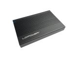 Кутии за дискове LC-Power  LC-25U3-C - USB-C Enclosure 