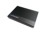 LC-Power  LC-25U3-C - USB-C Enclosure  Кутии за дискове 2.5 снимка №2