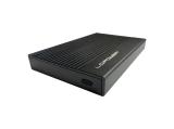 LC-Power  LC-25U3-C - USB-C Enclosure  Кутии за дискове 2.5 снимка №3