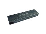 Описание и цена на Други кутии Кутии за дискове LC-Power LC-M2-C-MULTI-3 - M.2 SSD Enclosure (NVMe & SATA)  M.2 (SATA / NVMe)