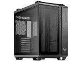 Описание и цена на Компютърна кутия Middle Tower ASUS TUF Gaming GT502 Black ATX