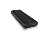 RaidSonic ICY BOX IB-1807MT-C31 M.2 NVMe Card / PCIe (NVMe) - USB 3.2 (Gen 2) Кутии за дискове M.2 NVMe снимка №4 RaidSonic ICY BOX IB-1807MT-C31 M.2 NVMe Card / PCIe (NVMe) - USB 3.2 (Gen 2) Кутии за дискове M.2 NVMe снимка №4