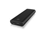 RaidSonic ICY BOX IB-1807MT-C31 M.2 NVMe Card / PCIe (NVMe) - USB 3.2 (Gen 2) Кутии за дискове M.2 NVMe снимка №5 RaidSonic ICY BOX IB-1807MT-C31 M.2 NVMe Card / PCIe (NVMe) - USB 3.2 (Gen 2) Кутии за дискове M.2 NVMe снимка №5