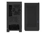 Montech AIR 100 ARGB TG Black Middle Tower Micro ATX снимка №5