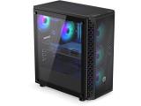 Endorfy Signum 300 ARGB Middle Tower ATX снимка №2 Endorfy Signum 300 ARGB Middle Tower ATX снимка №2