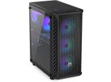 Endorfy Signum 300 ARGB Middle Tower ATX снимка №3 Endorfy Signum 300 ARGB Middle Tower ATX снимка №3