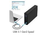 RaidSonic ICY BOXIB-382H-C31 2.5/3.5 Кутии за дискове 2.5 / 3.5 снимка №2 RaidSonic ICY BOXIB-382H-C31 2.5/3.5 Кутии за дискове 2.5 / 3.5 снимка №2