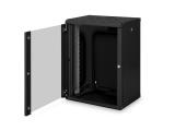 Digitus Professional Unique DN-19 16-U-SW Server Case 16U снимка №2