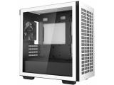DeepCool CH370 White Middle Tower Micro ATX снимка №2 DeepCool CH370 White Middle Tower Micro ATX снимка №2