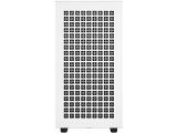 DeepCool CH370 White Middle Tower Micro ATX снимка №3 DeepCool CH370 White Middle Tower Micro ATX снимка №3