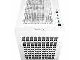 DeepCool CH370 White Middle Tower Micro ATX снимка №4 DeepCool CH370 White Middle Tower Micro ATX снимка №4